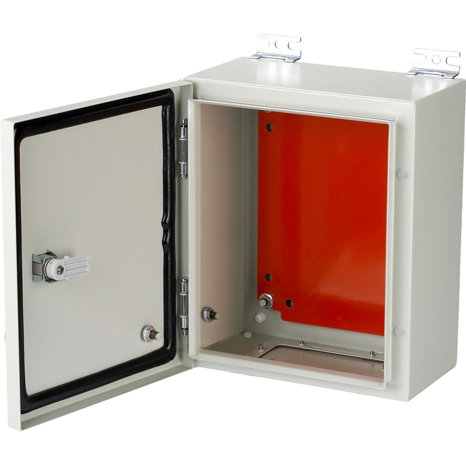 Щит с монтажной панелью NXW5G-2520/15 IP66 (R)