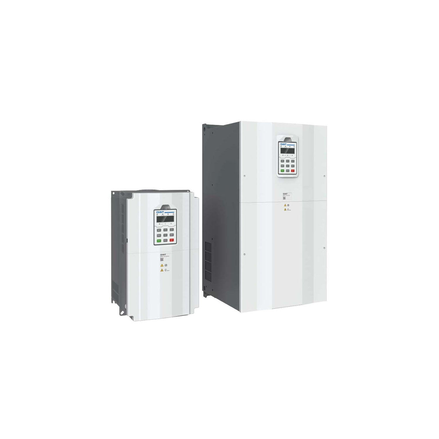 Преобразователь частоты NVF7-45T/55P-S4, встр. DC реактор и торм.прерыватель, LСD панель, ЭМС С3