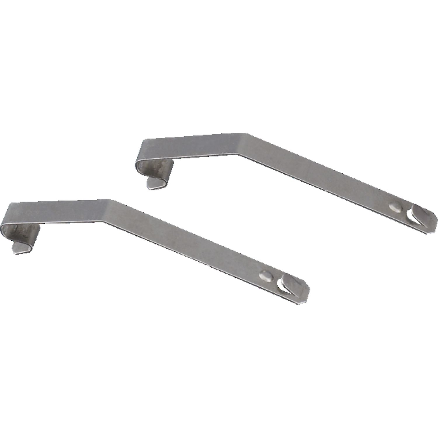 Фиксатор NG102 для реле с розеткой CZY08A, CZY11A, CZY14A (R)