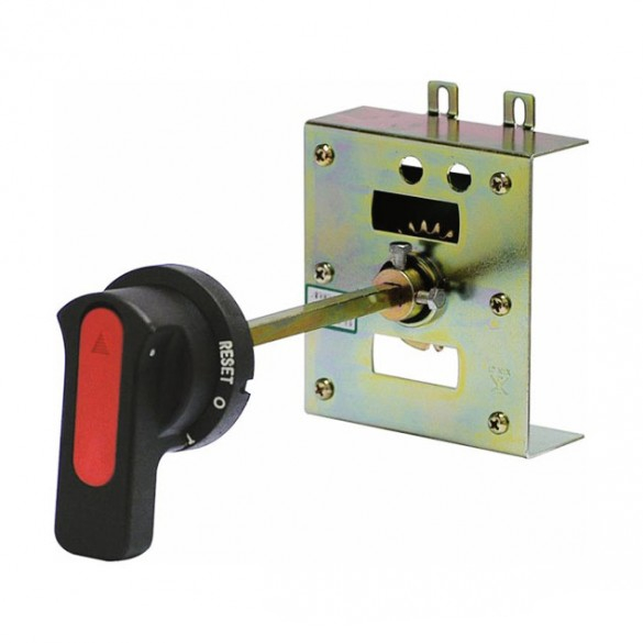 Ручной дистанционный привод CRH23-M8 для NM8N-400/630 HV 3P