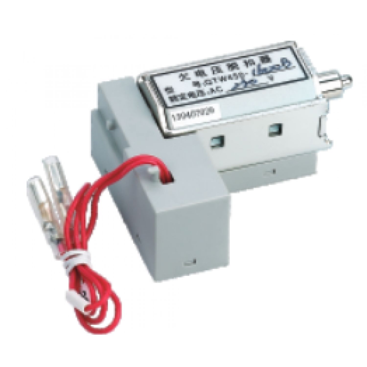 Расцепитель минимального напряжения АС230В для NA8-7500 (R)