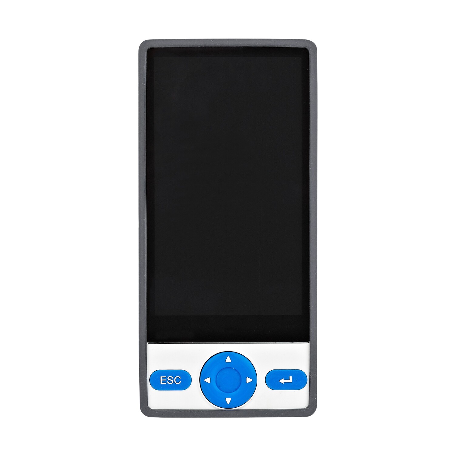 Интеллектуальный портативный тестовый модуль SPTU