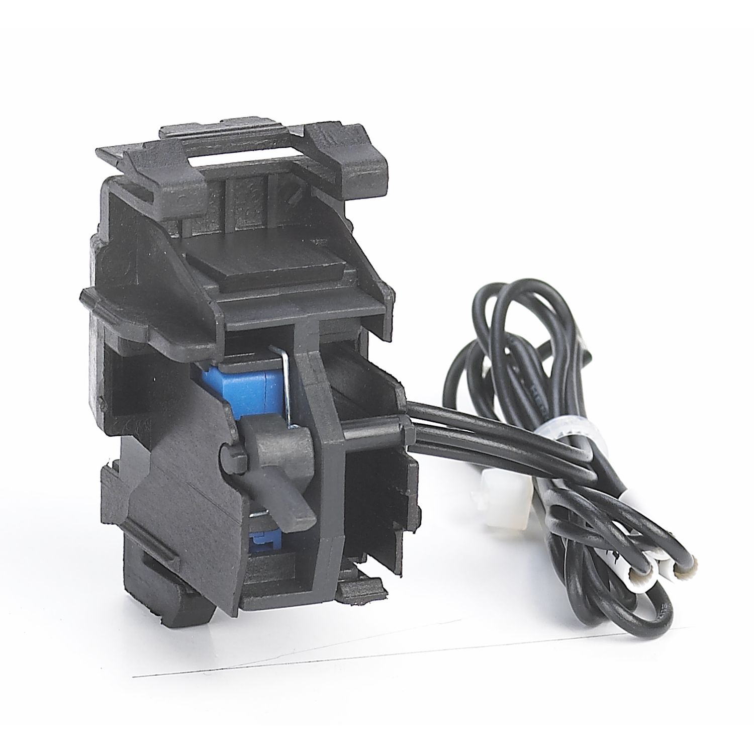 Вспомогательный и сигнальный контакт AX/AL-M1 L для NXM-125(63) (левый) (R)