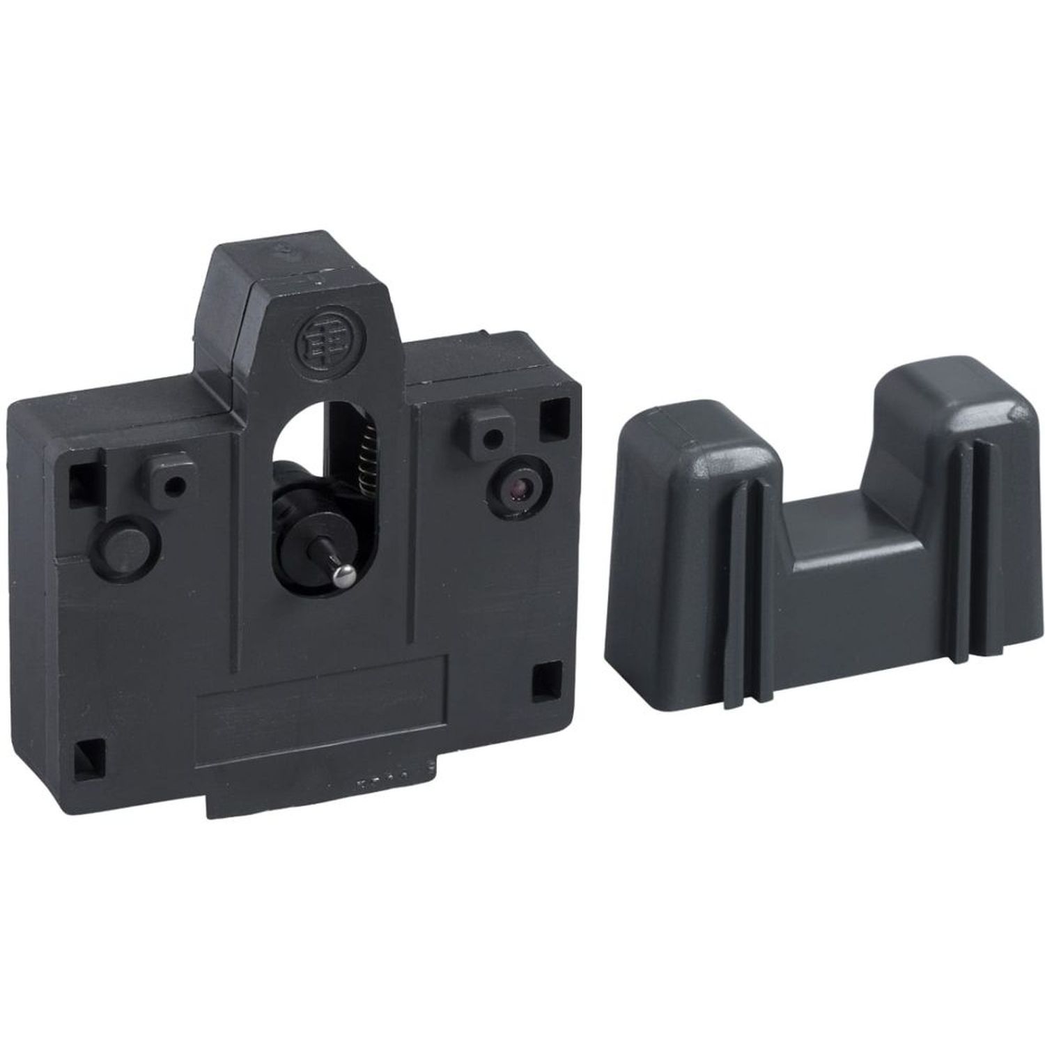 Блокировка механическая MI-9 для контакторов NXC-120-225 (R)