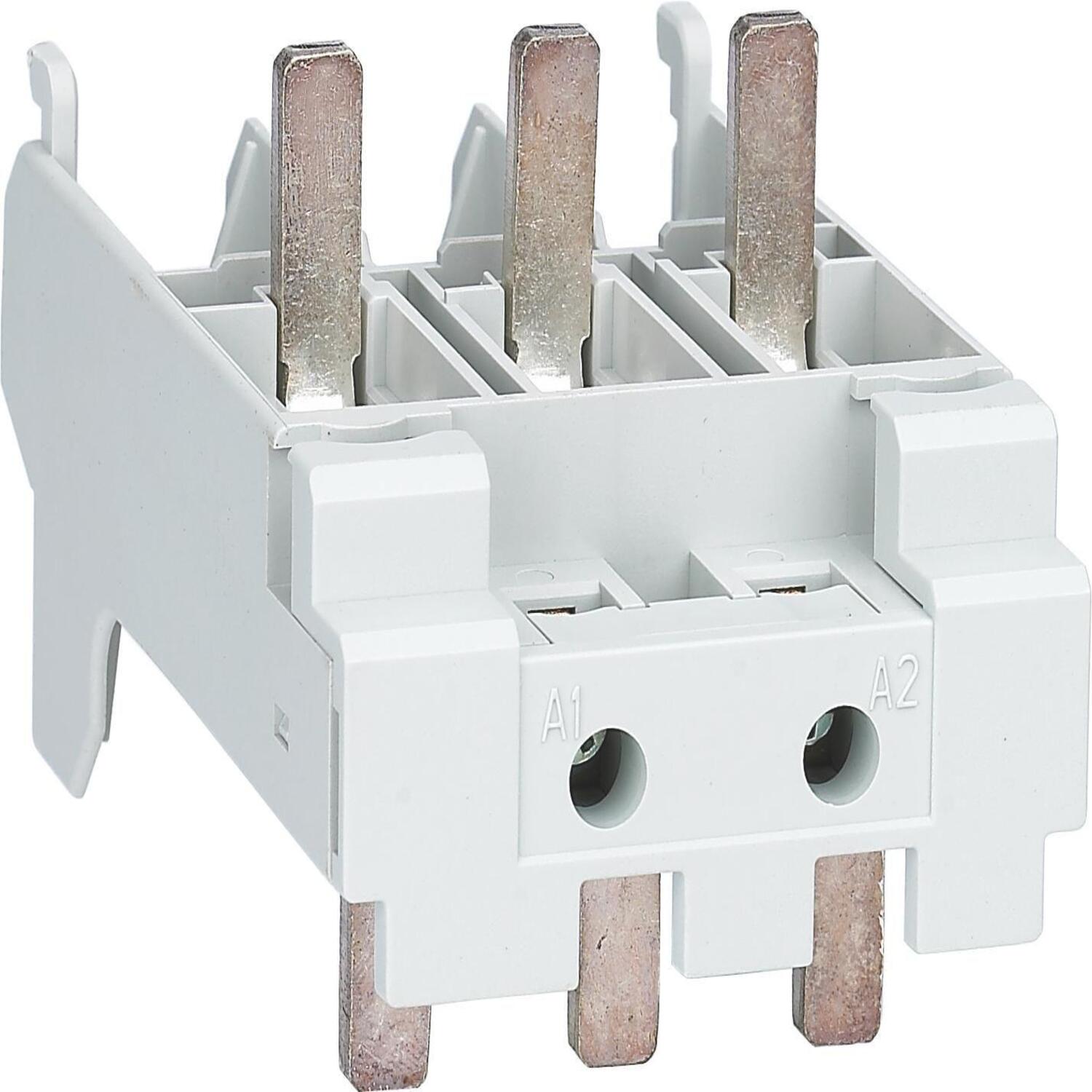 Переходной адаптер CC-3 для NC8-40~65 и NS2-80