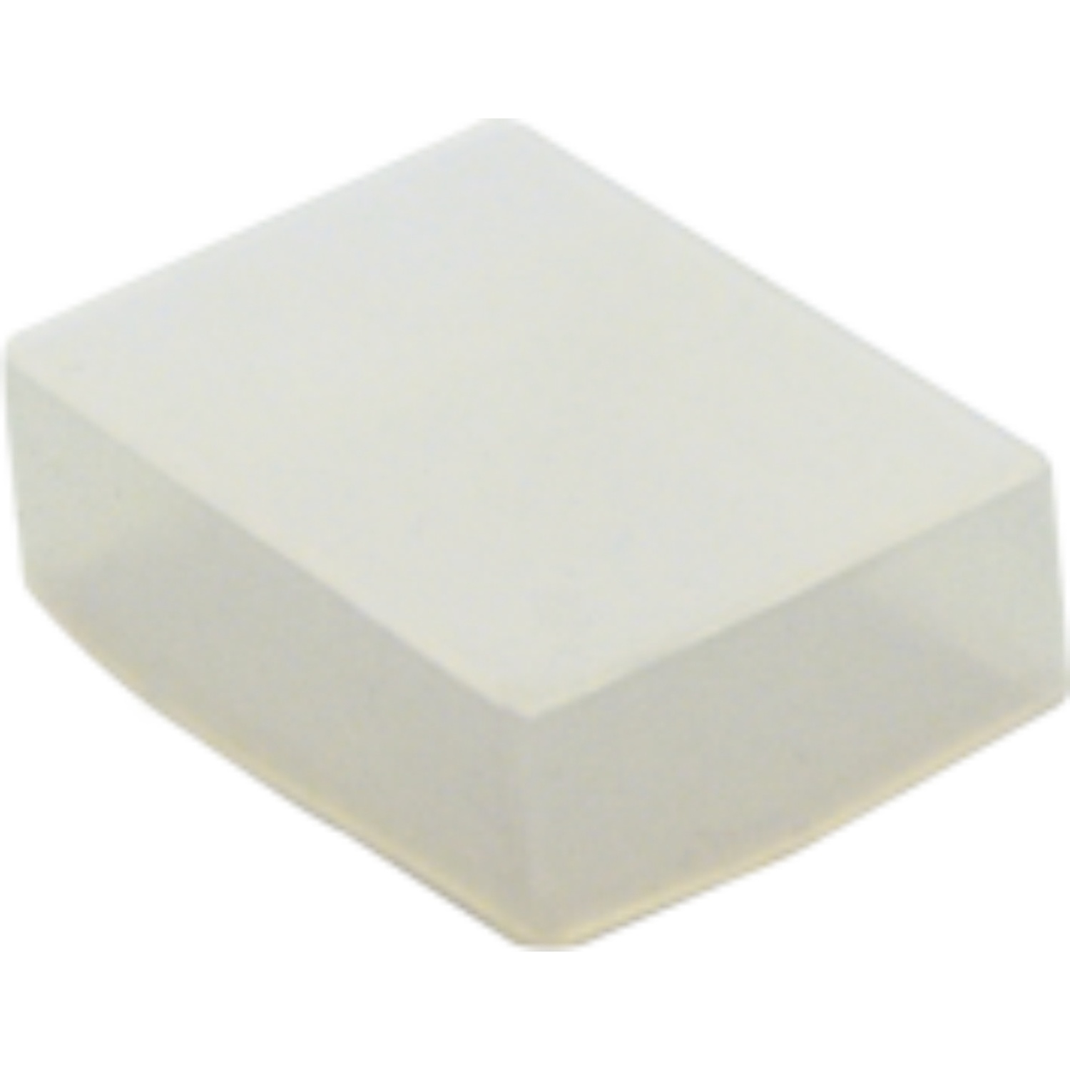 Колпачок полупрозрачный защитный IP65 для кнопок NP2-BW842