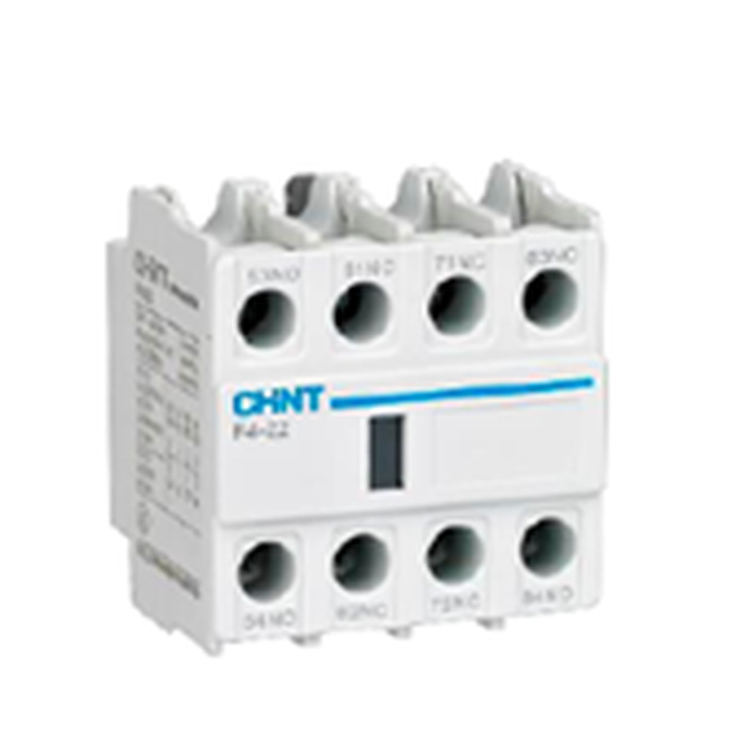 Приставка боковых доп.контактов AX-3C/11B для NXC 265~630 (R)