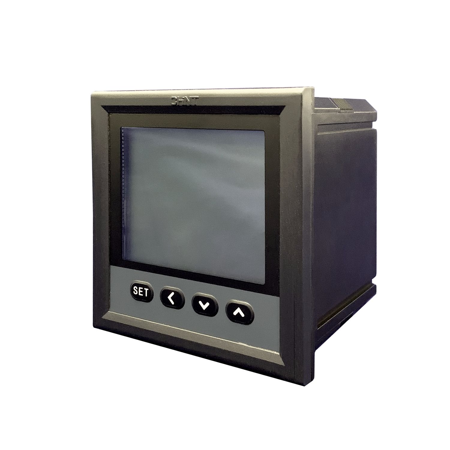 Многофунк. изм. прибор  PD666-2S3 380V 5A 3ф 72x72 LCD дисплей RS485