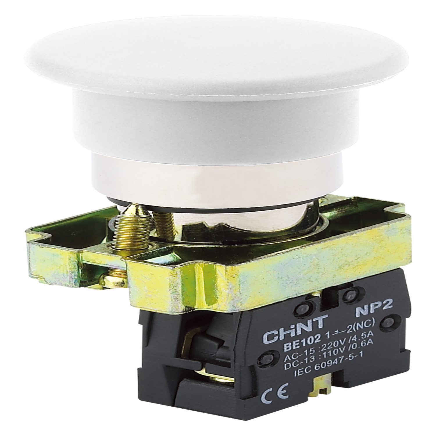 Chint кнопка грибок. Np8-01zs/14. Np8 кнопка грибок с фиксацией. Chint кнопка грибок. Chint np8.