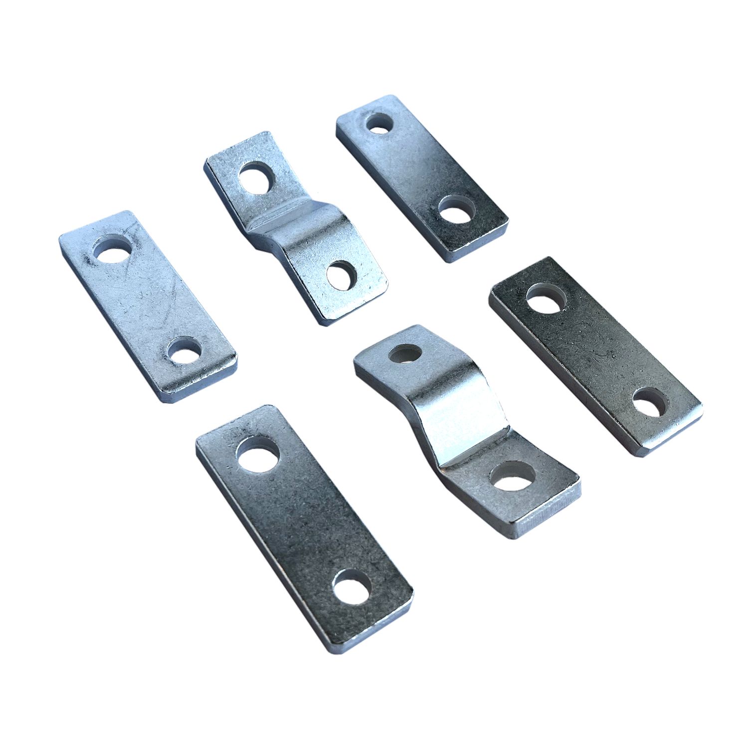 Внешние выводы для переднего присоединения, NXM-125(63), 3P (R) (6шт)